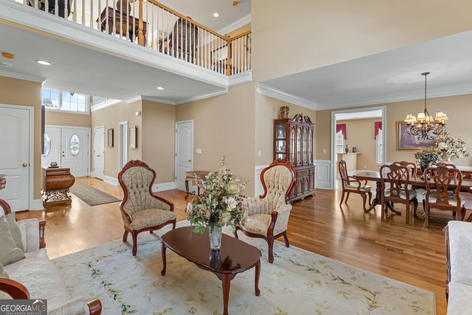1508 Rolling Meadows Drive McDonough - Photo 13