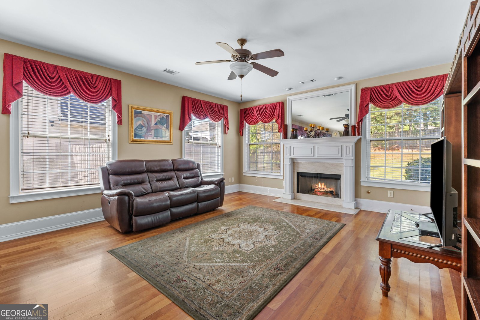1508 Rolling Meadows Drive McDonough - Photo 14
