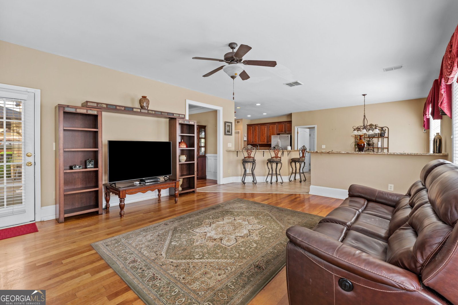 1508 Rolling Meadows Drive McDonough - Photo 16