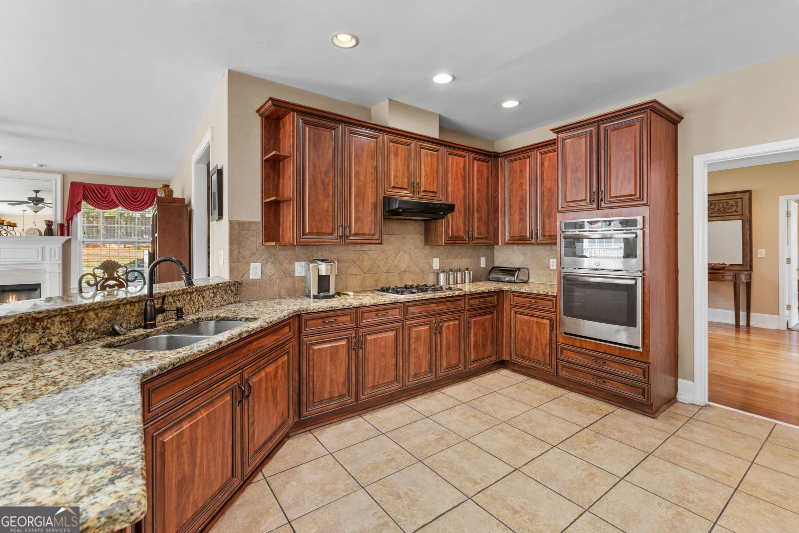 1508 Rolling Meadows Drive McDonough - Photo 17