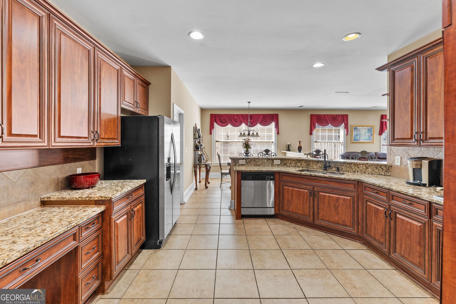 1508 Rolling Meadows Drive McDonough - Photo 18