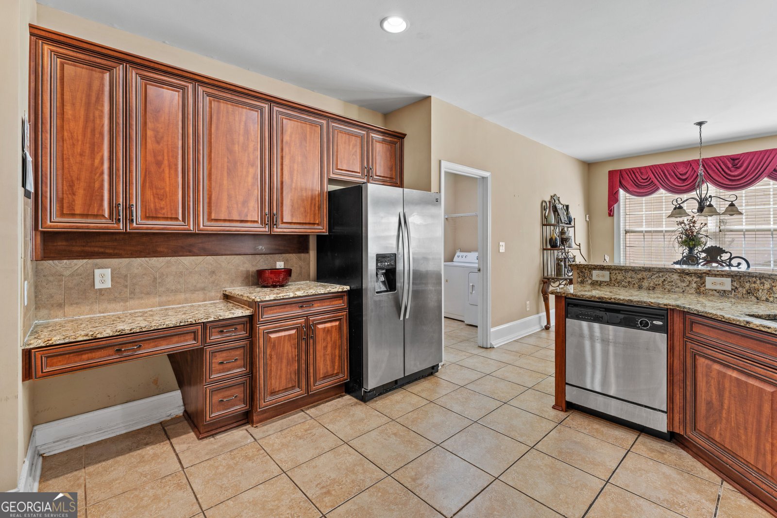 1508 Rolling Meadows Drive McDonough - Photo 19