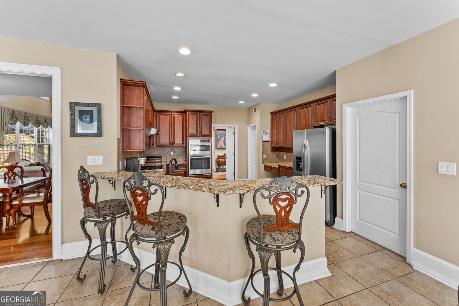1508 Rolling Meadows Drive McDonough - Photo 20