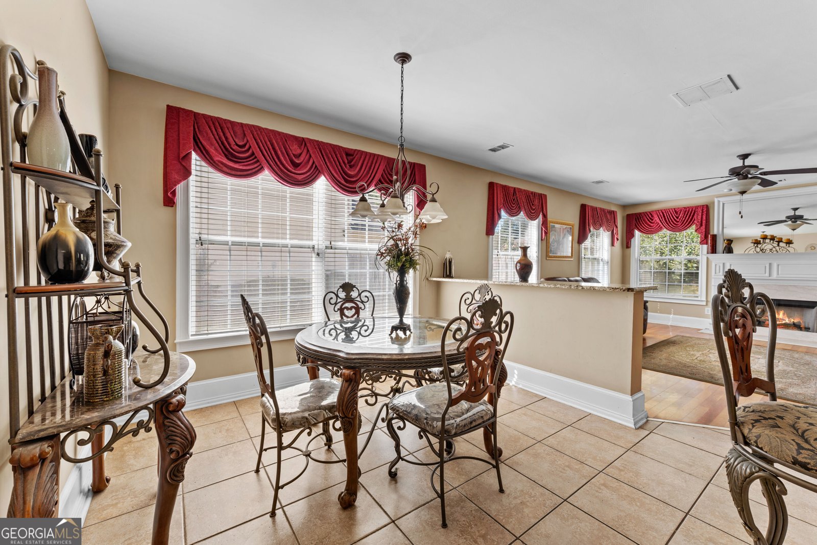 1508 Rolling Meadows Drive McDonough - Photo 21