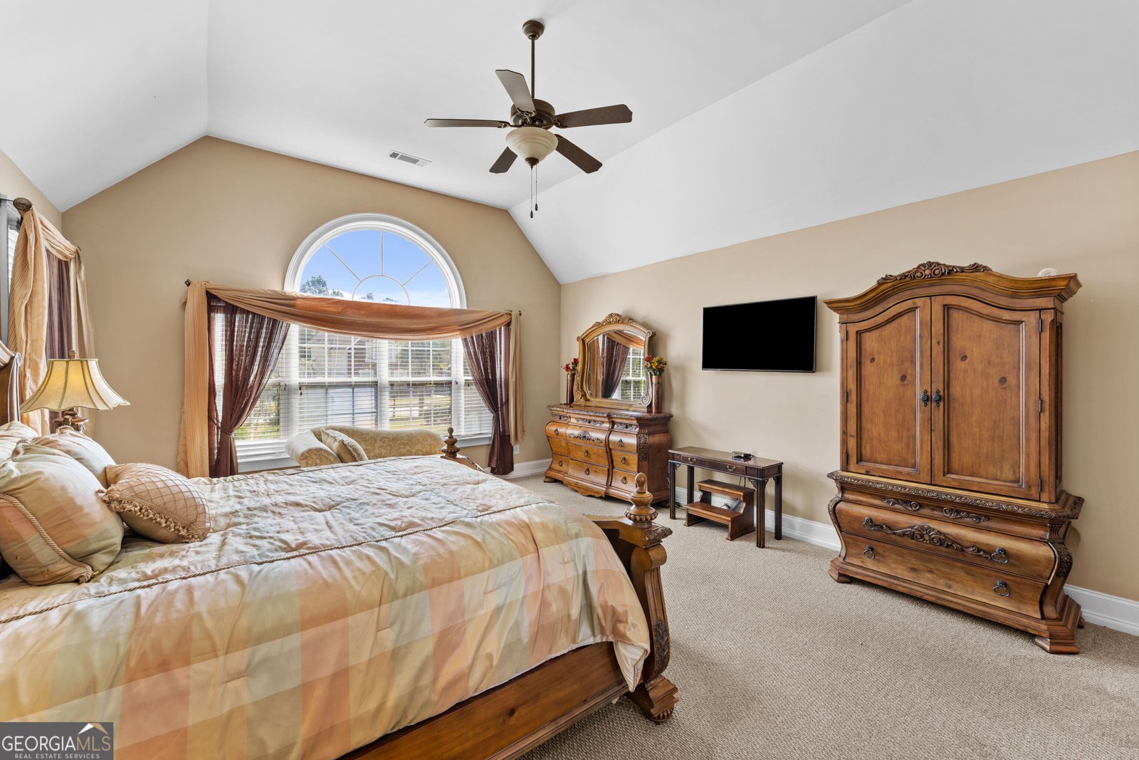 1508 Rolling Meadows Drive McDonough - Photo 23