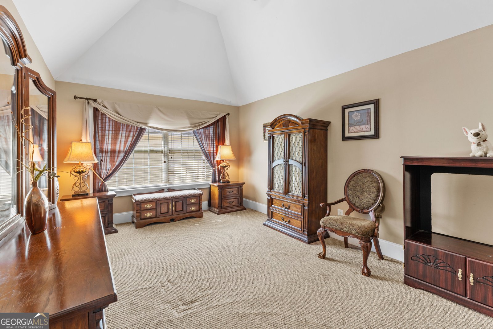 1508 Rolling Meadows Drive McDonough - Photo 32