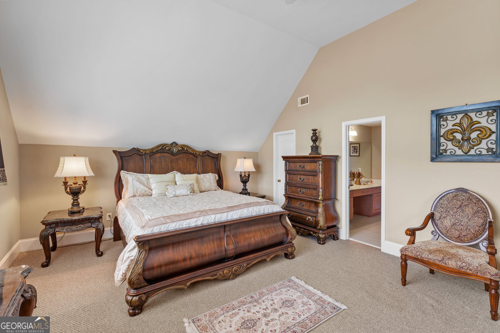 1508 Rolling Meadows Drive McDonough - Photo 33