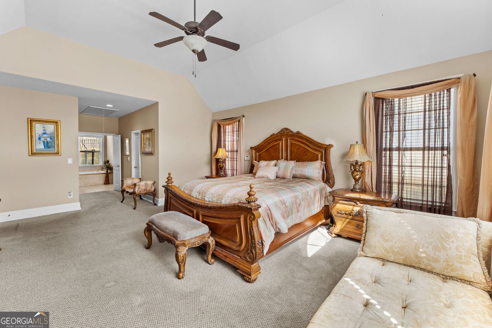 1508 Rolling Meadows Drive McDonough - Photo 35