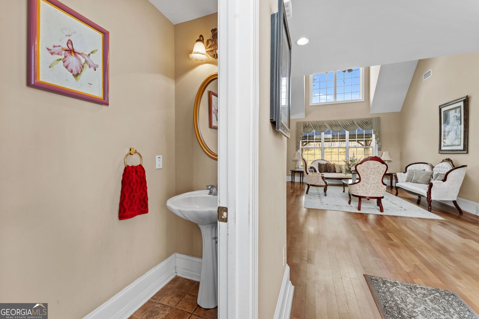 1508 Rolling Meadows Drive McDonough - Photo 40