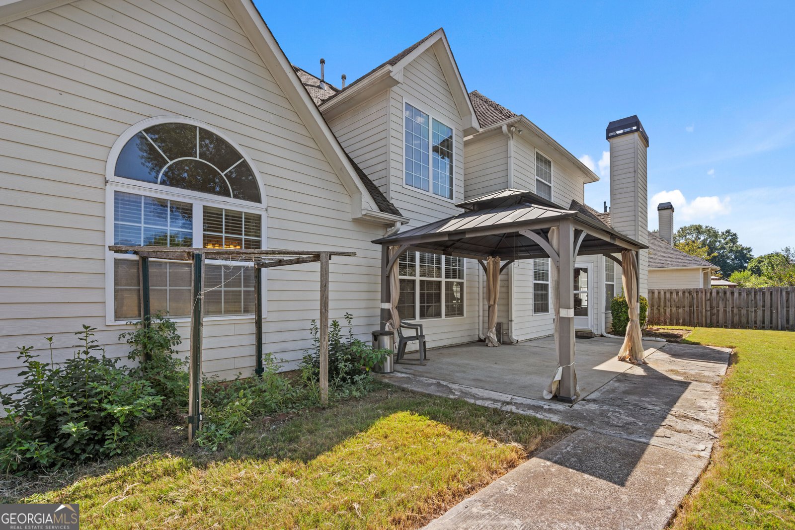 1508 Rolling Meadows Drive McDonough - Photo 42