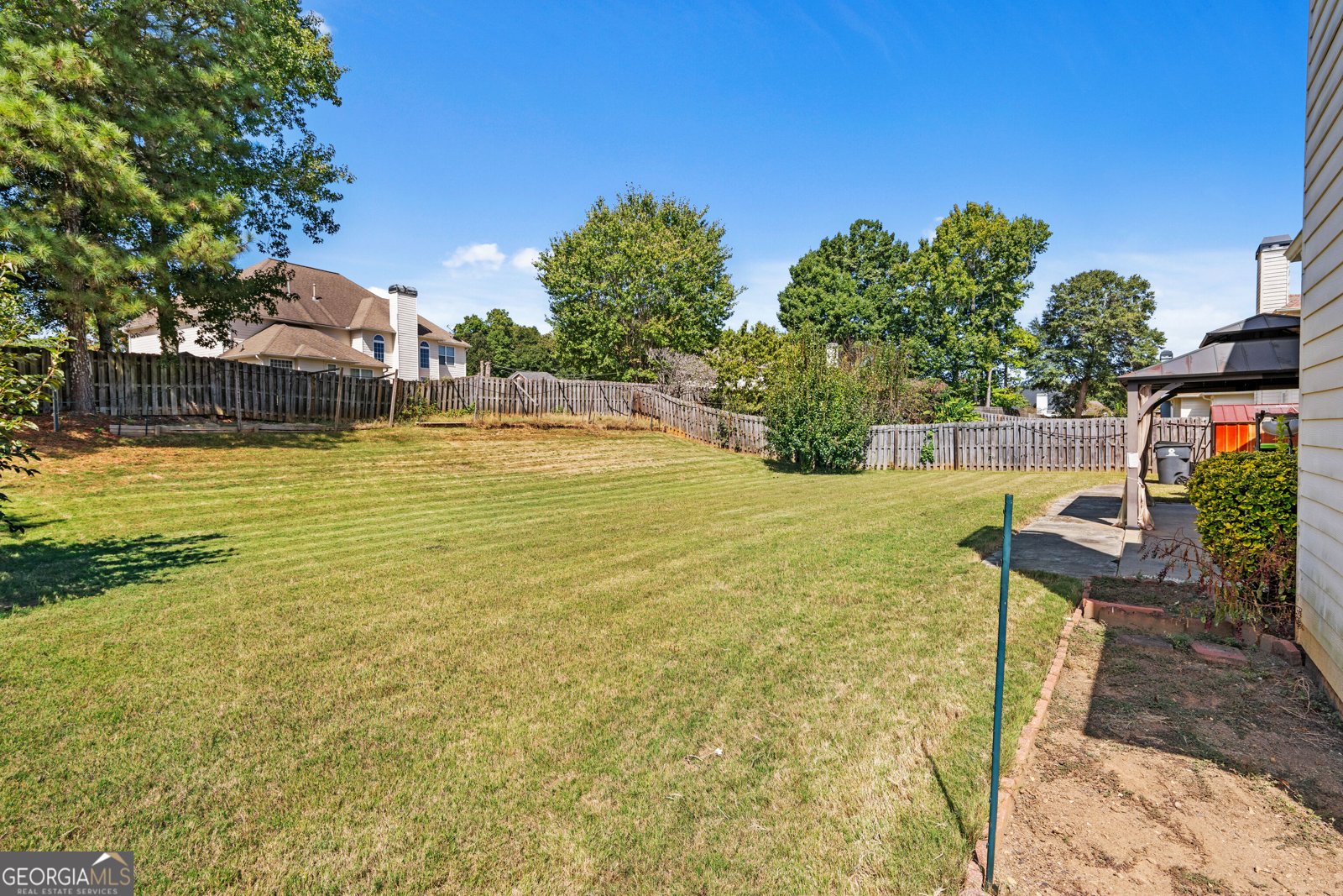 1508 Rolling Meadows Drive McDonough - Photo 43