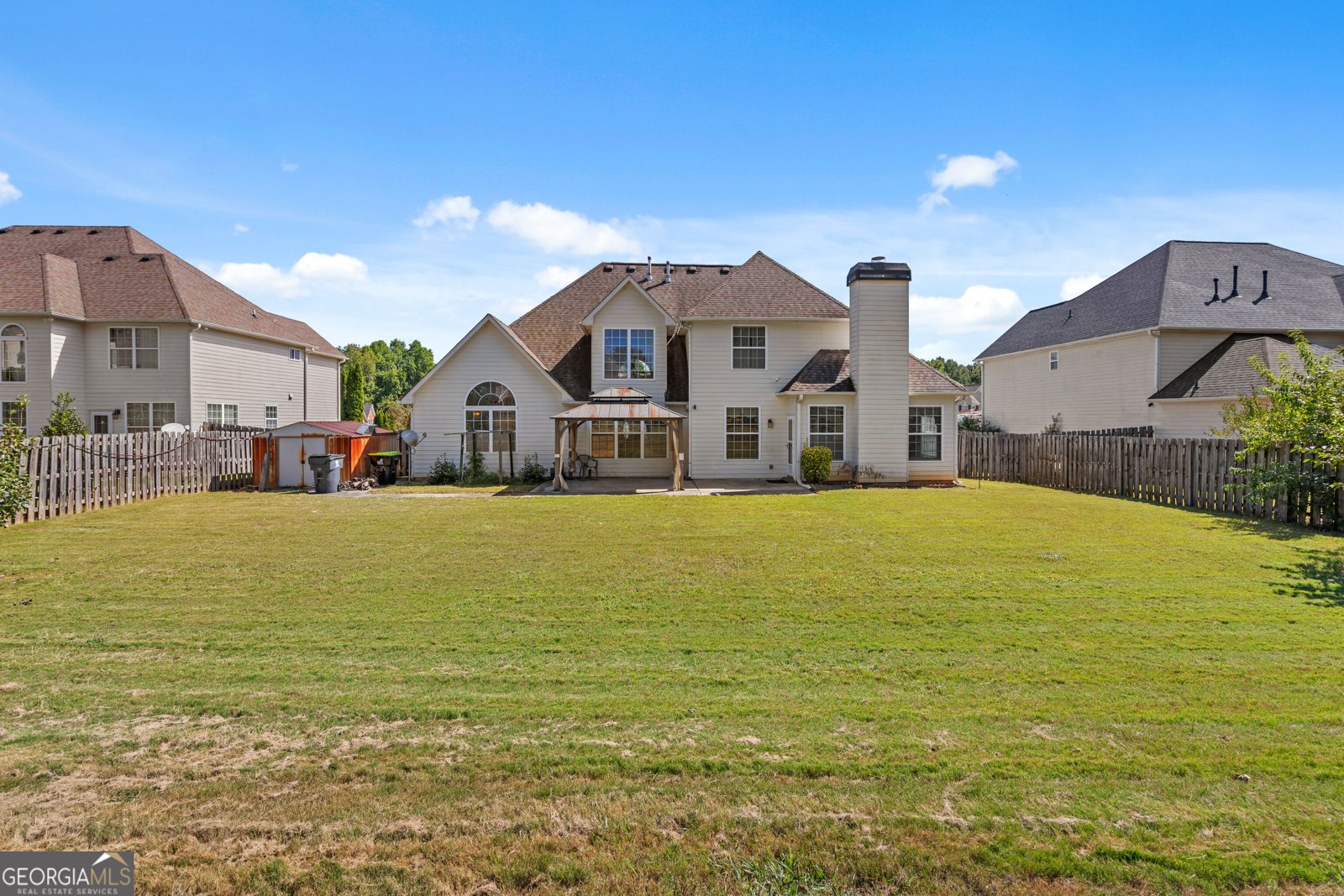 1508 Rolling Meadows Drive McDonough - Photo 44