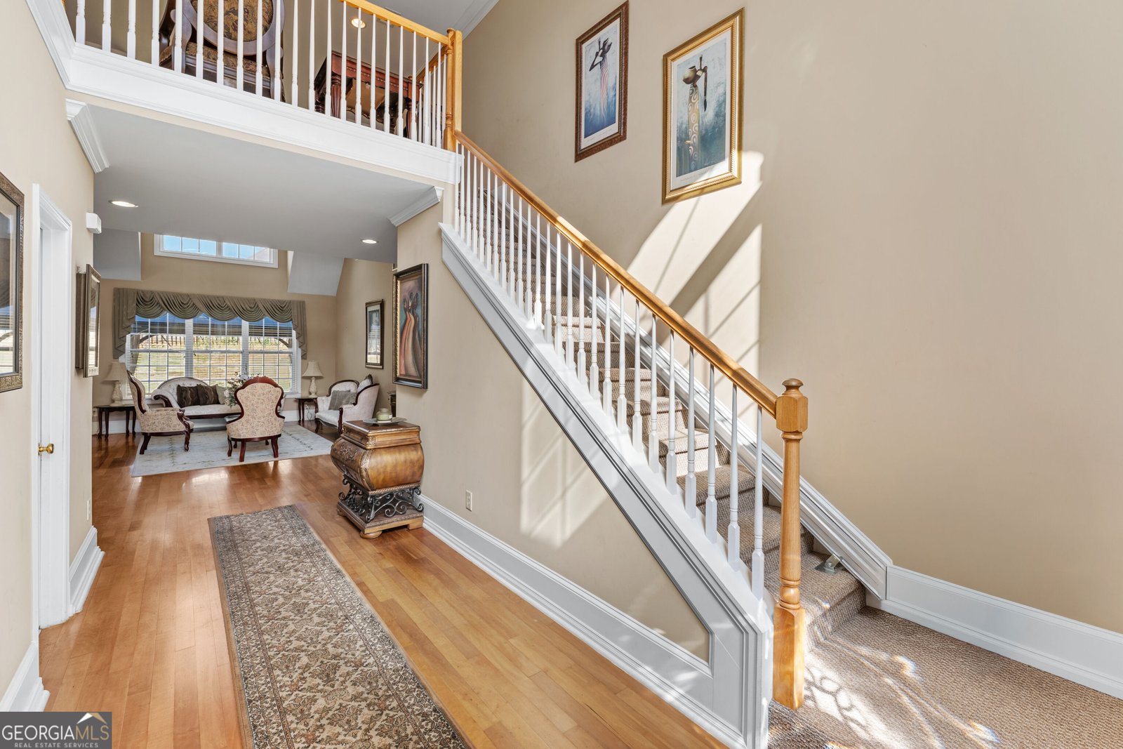 1508 Rolling Meadows Drive McDonough - Photo 6