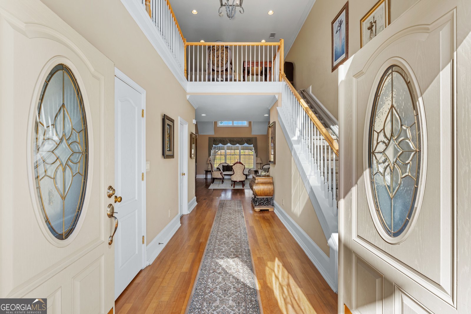 1508 Rolling Meadows Drive McDonough - Photo 7