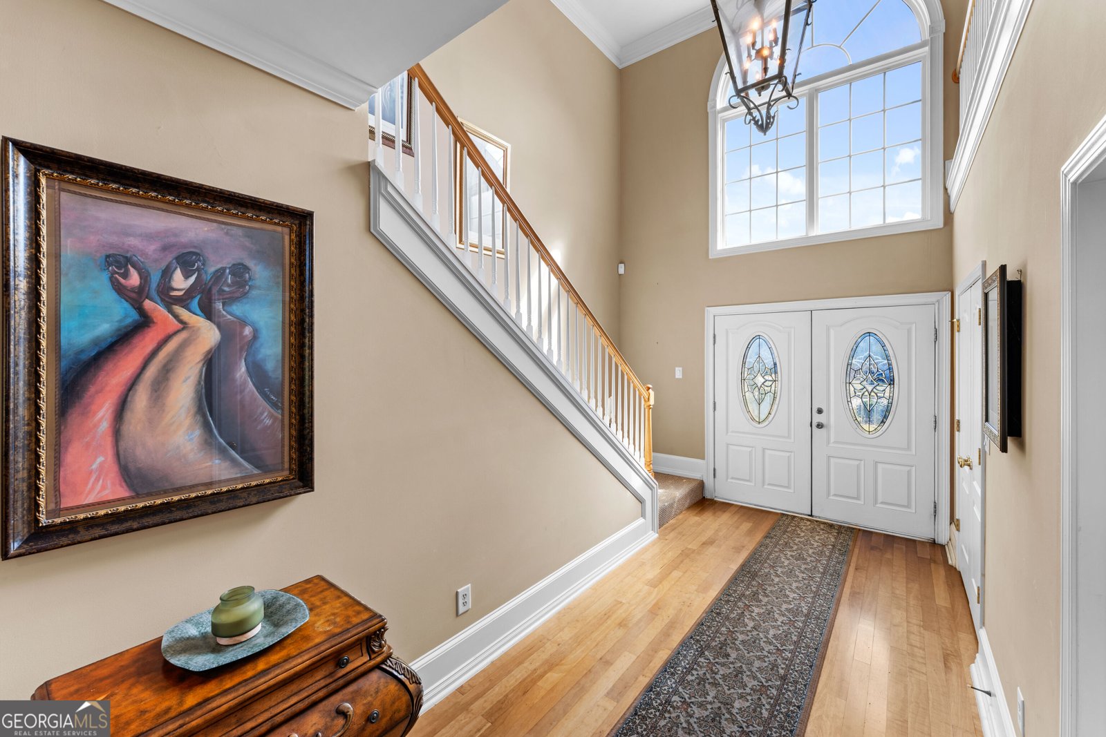 1508 Rolling Meadows Drive McDonough - Photo 8