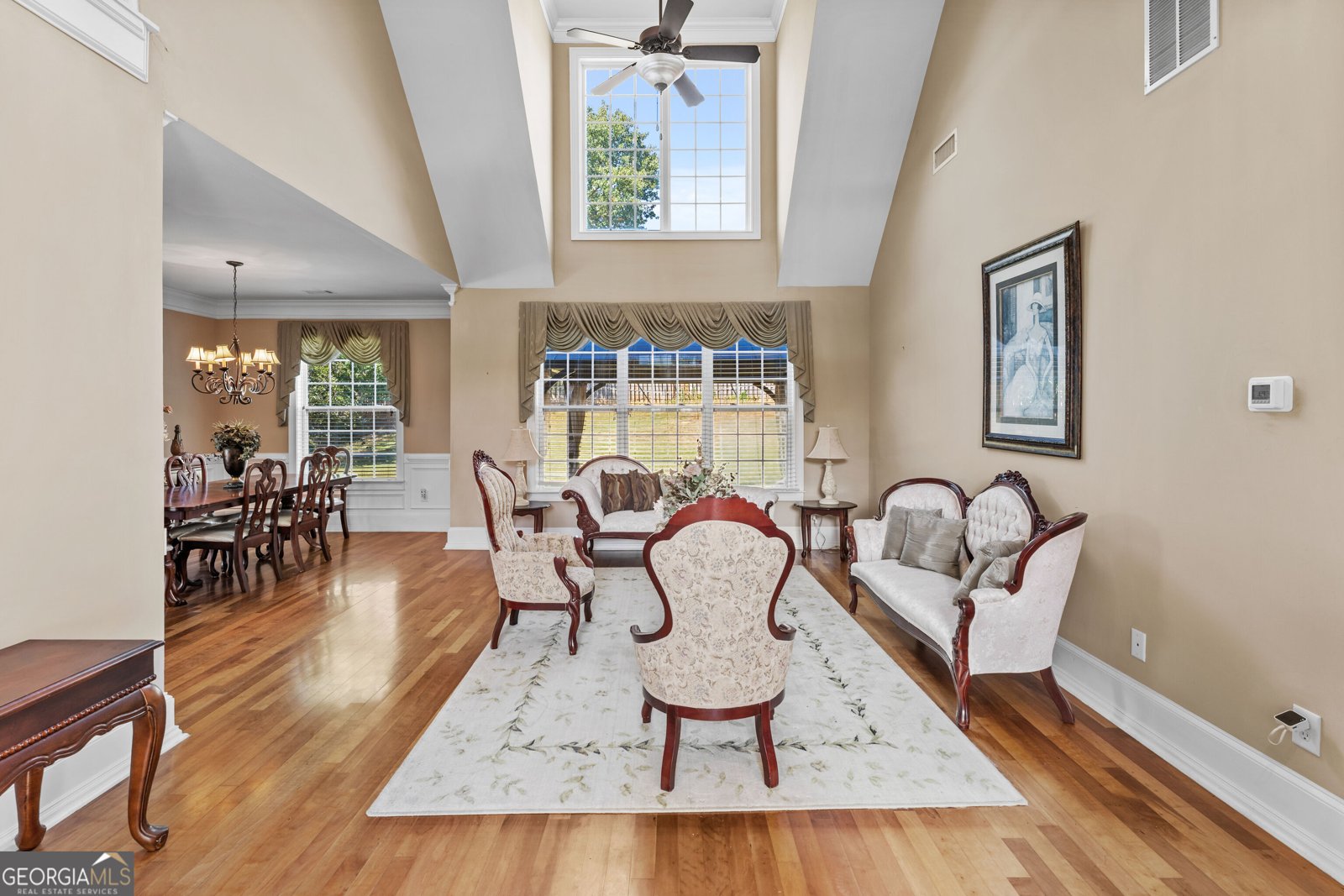 1508 Rolling Meadows Drive McDonough - Photo 9