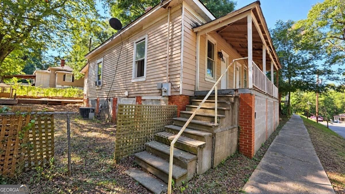 5 Magnolia Street Covington - main photo