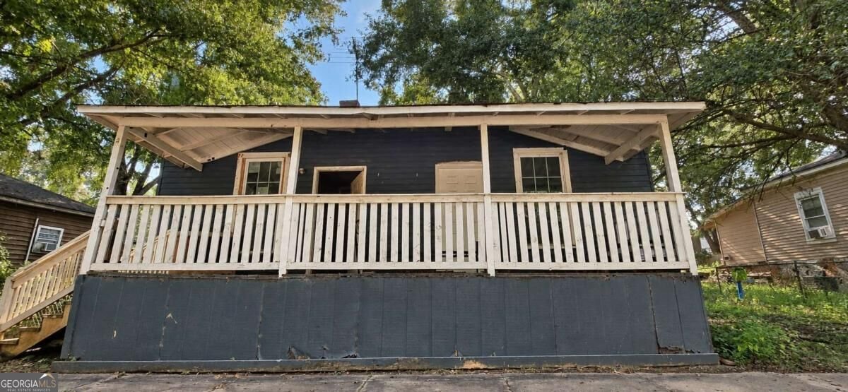3 Magnolia Street Covington - main photo
