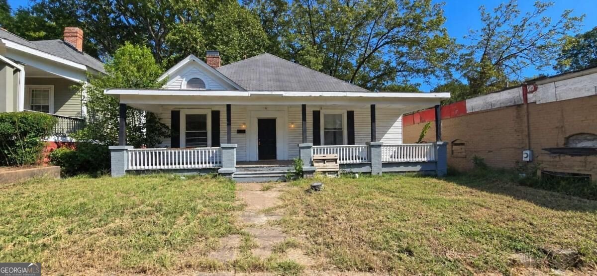 1330 Allene Avenue Atlanta - main photo