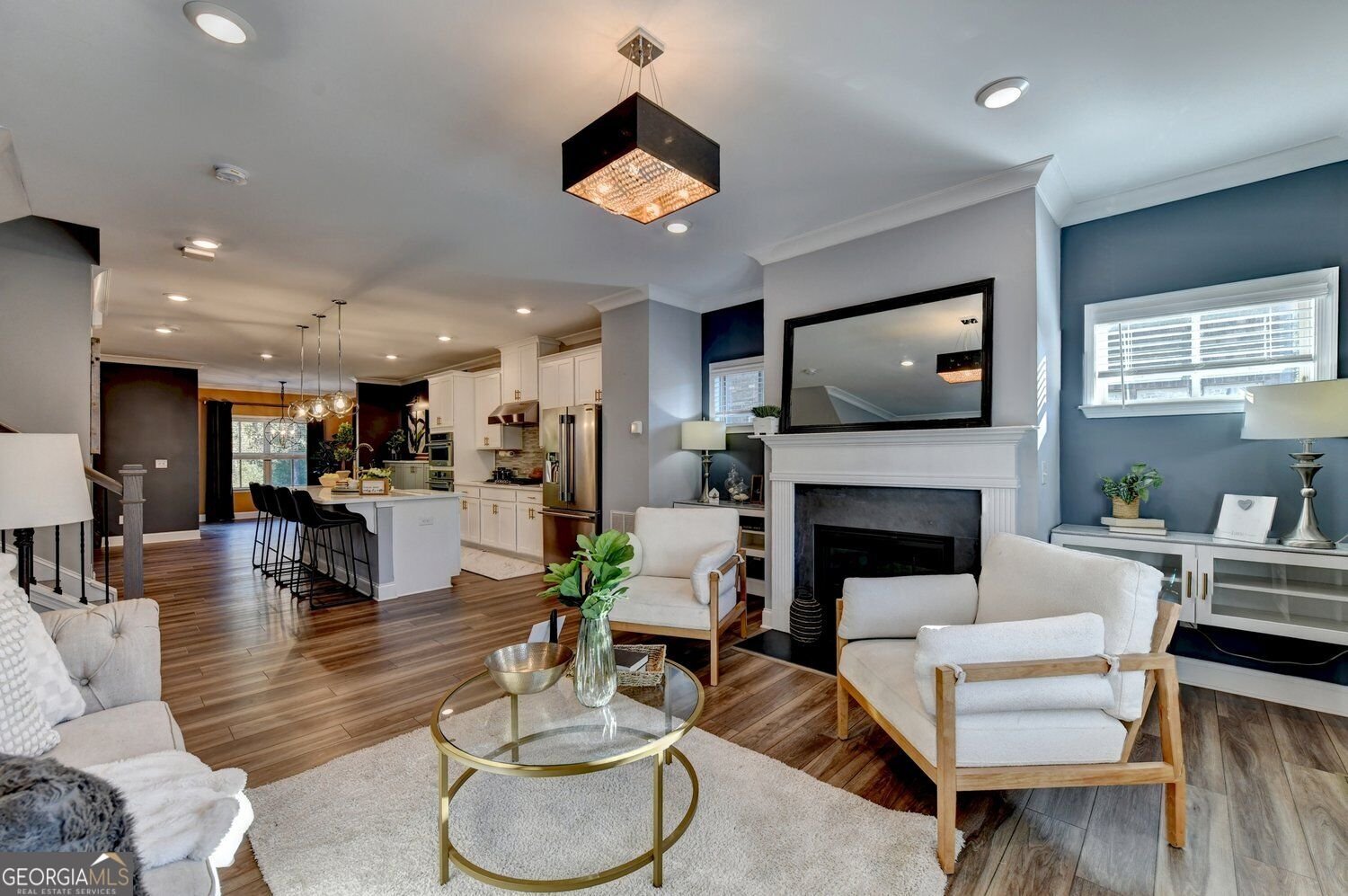 3830 Trevi lane suwanee - Photo 10