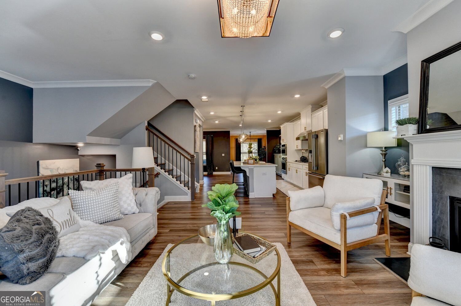 3830 Trevi lane suwanee - Photo 11
