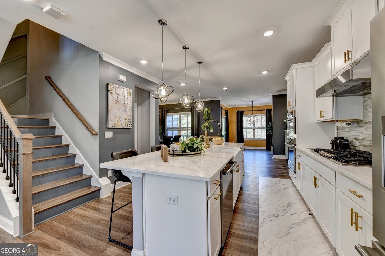 3830 Trevi lane suwanee - Photo 14