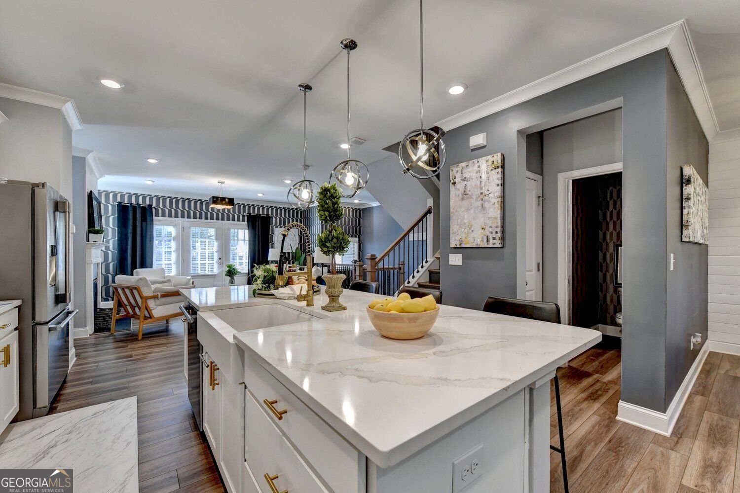 3830 Trevi lane suwanee - Photo 22