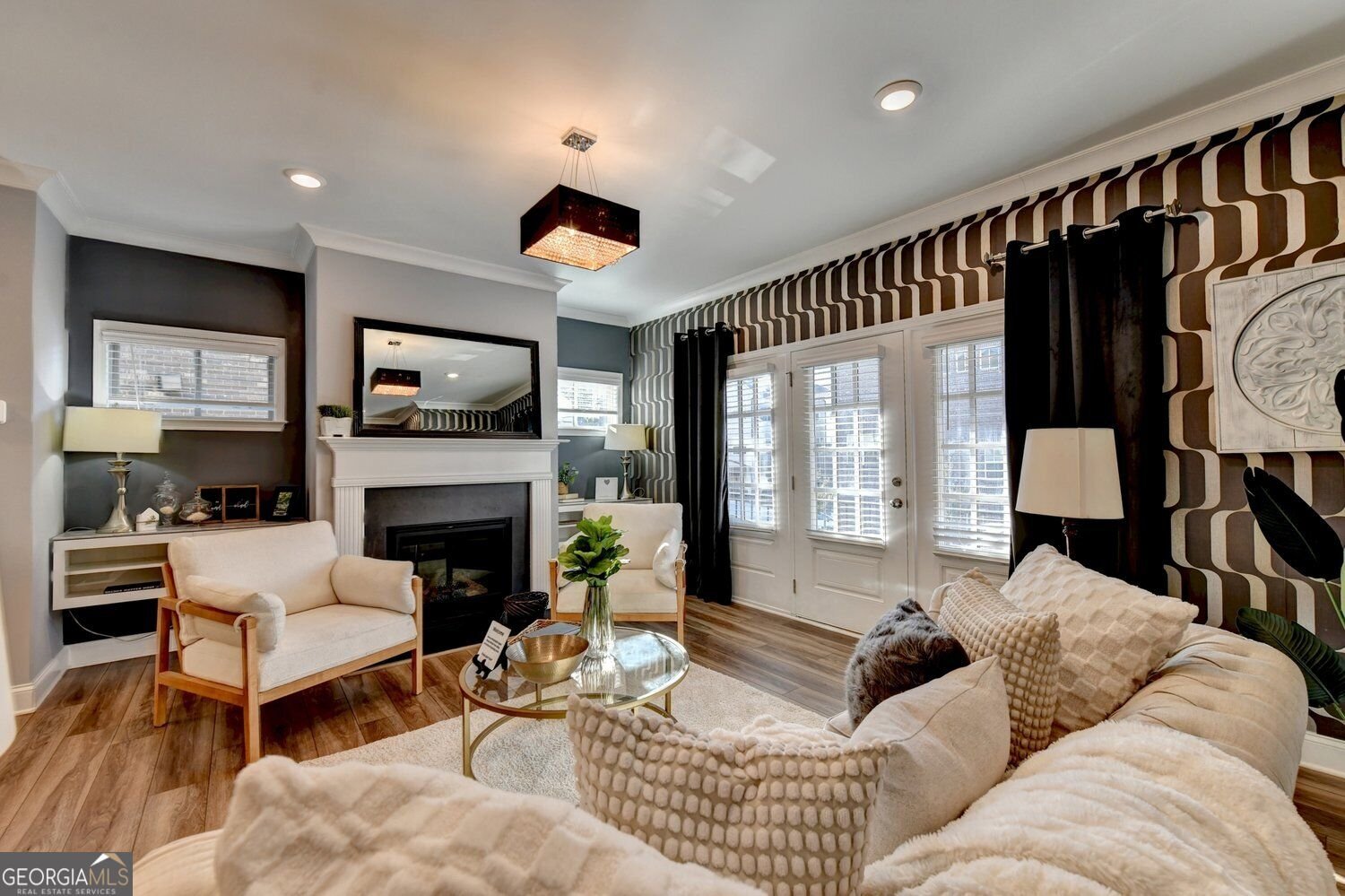 3830 Trevi lane suwanee - Photo 8