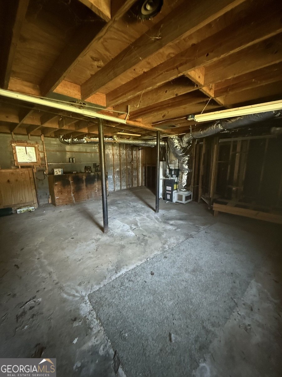 4161 Partridge Drive Douglasville - Photo 19