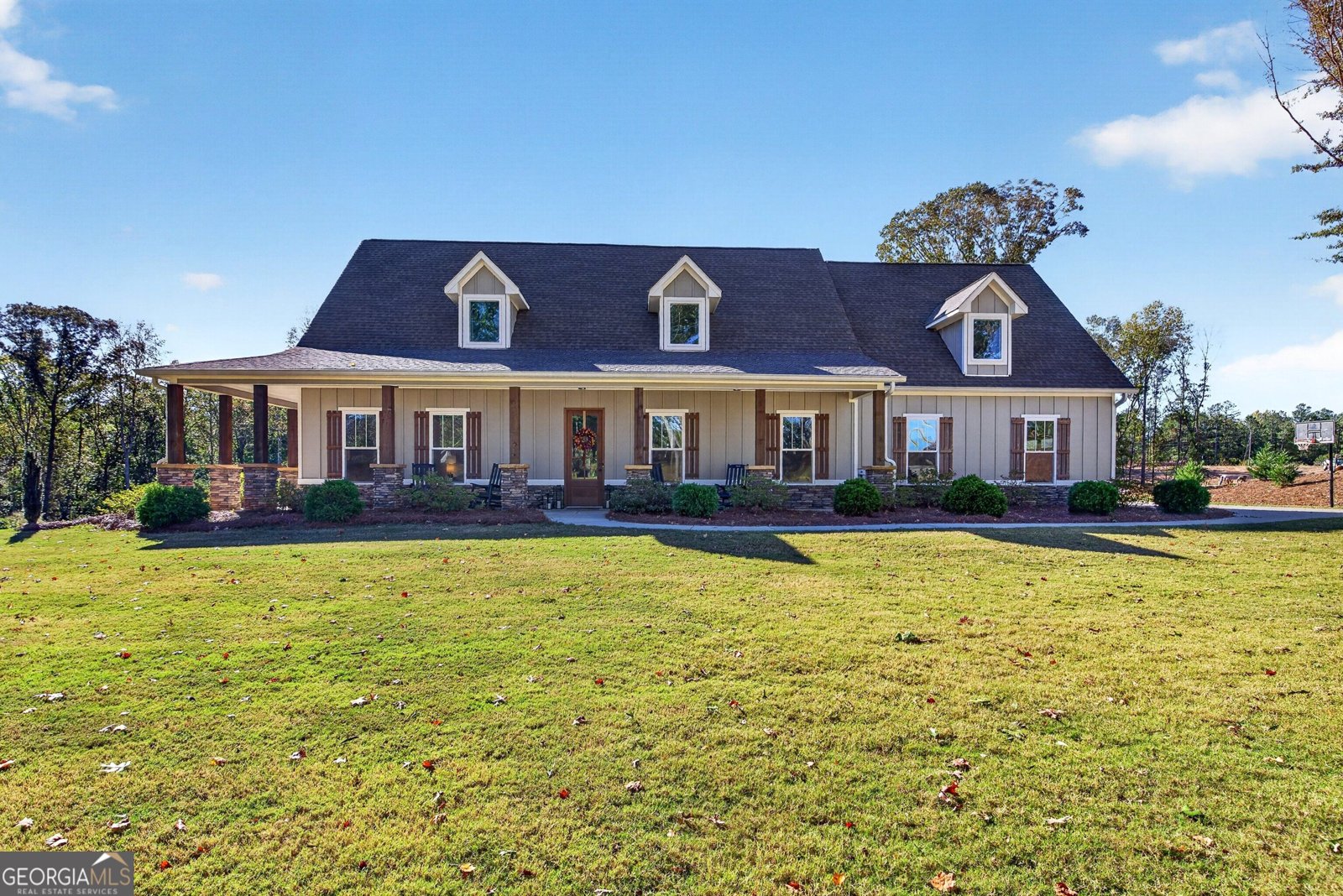 2460 Cross Plains Hulett Road Carrollton - main photo