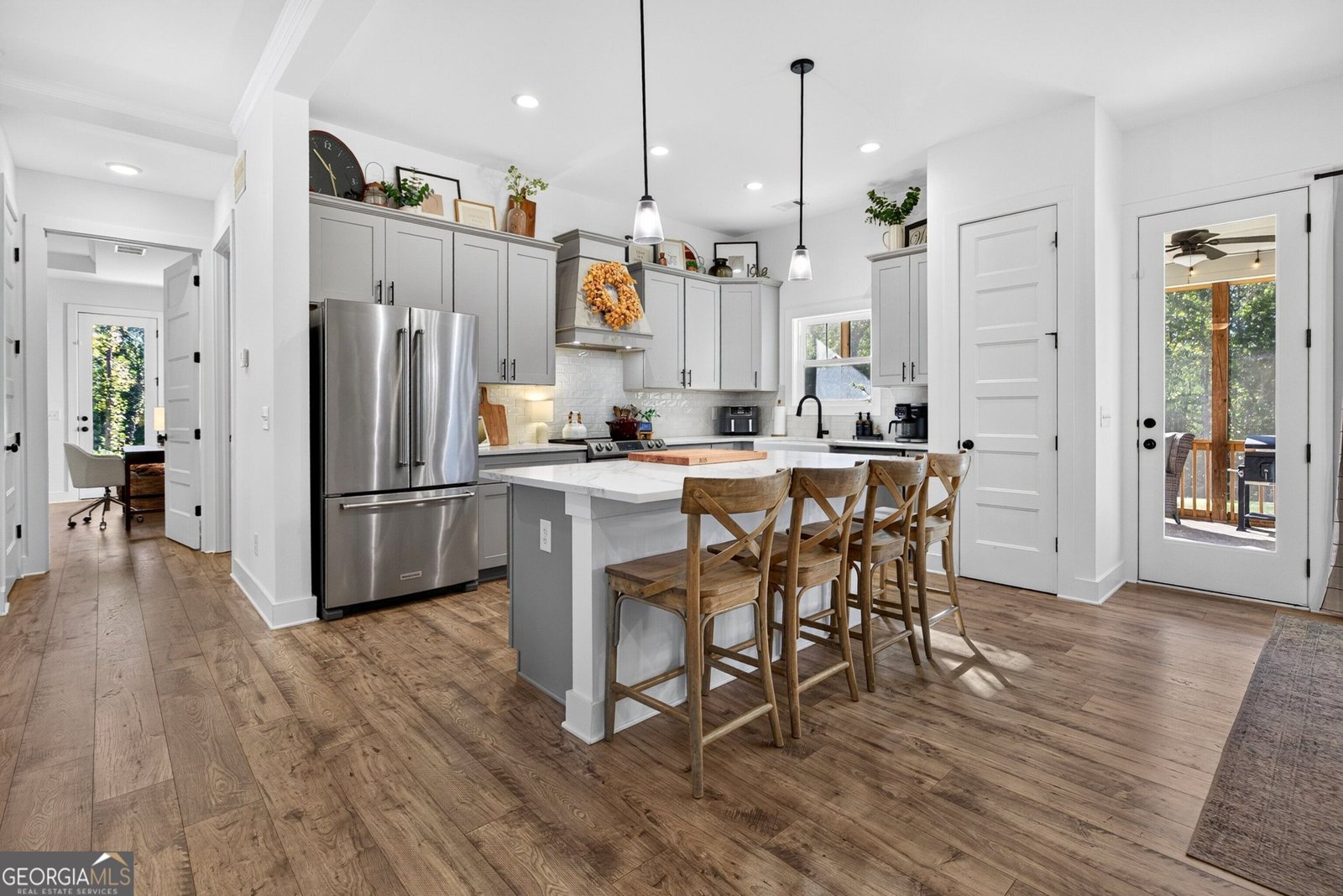 2460 Cross Plains Hulett Road Carrollton - Photo 18