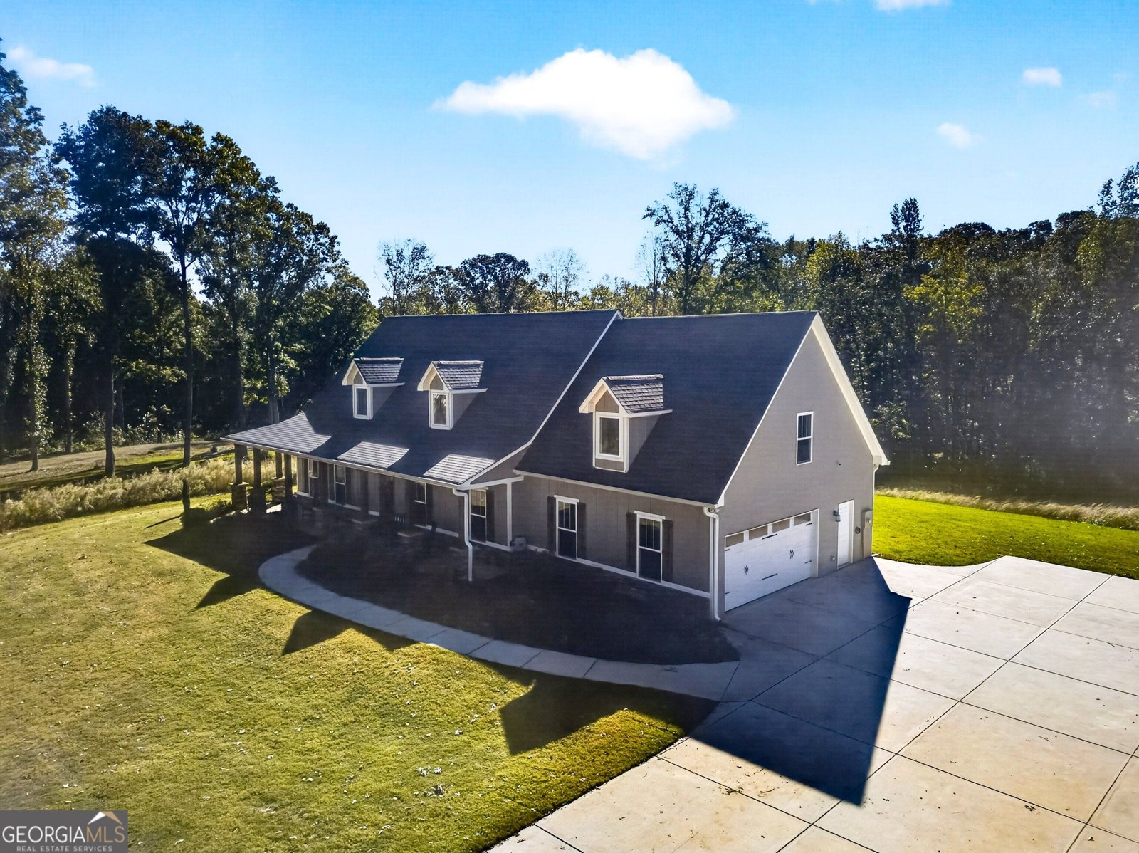 2460 Cross Plains Hulett Road Carrollton - Photo 51