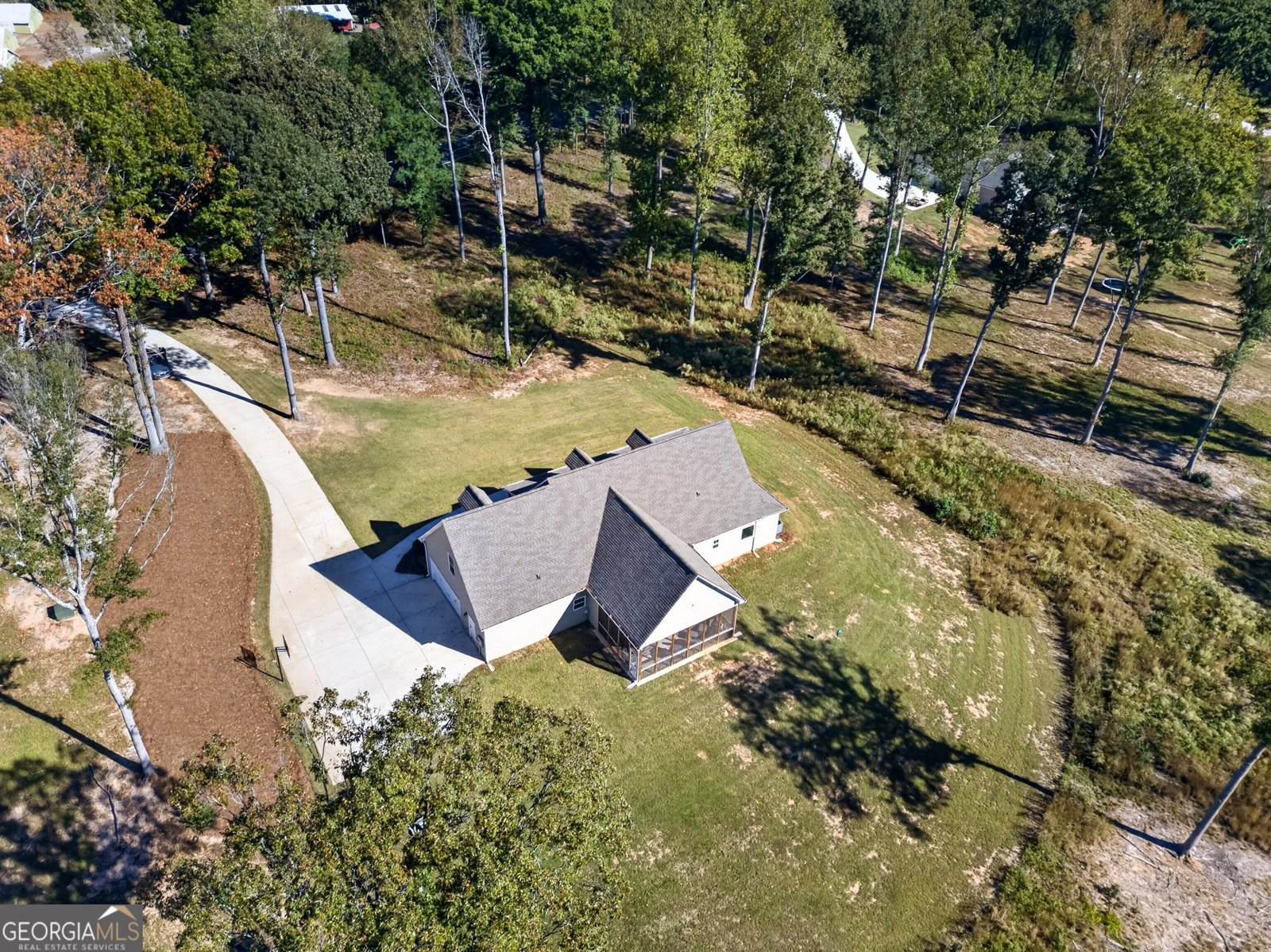 2460 Cross Plains Hulett Road Carrollton - Photo 53