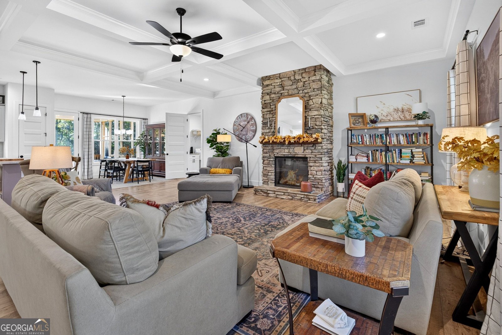 2460 Cross Plains Hulett Road Carrollton - Photo 8