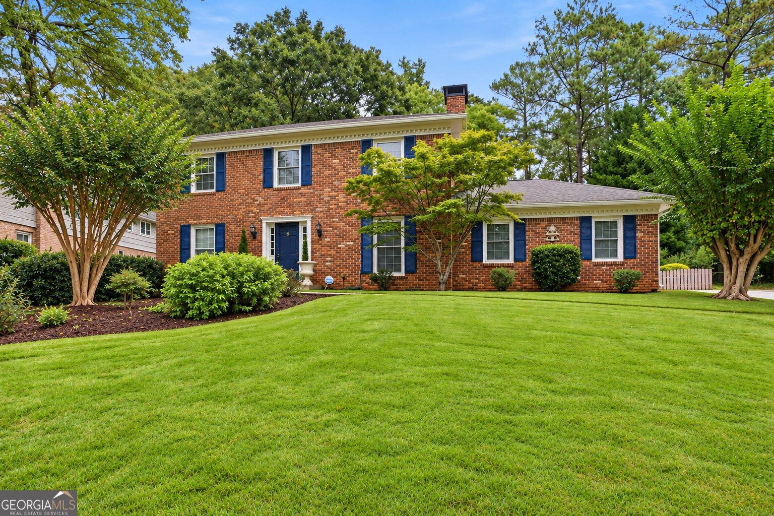 2377 Castleridge Court Tucker - main photo