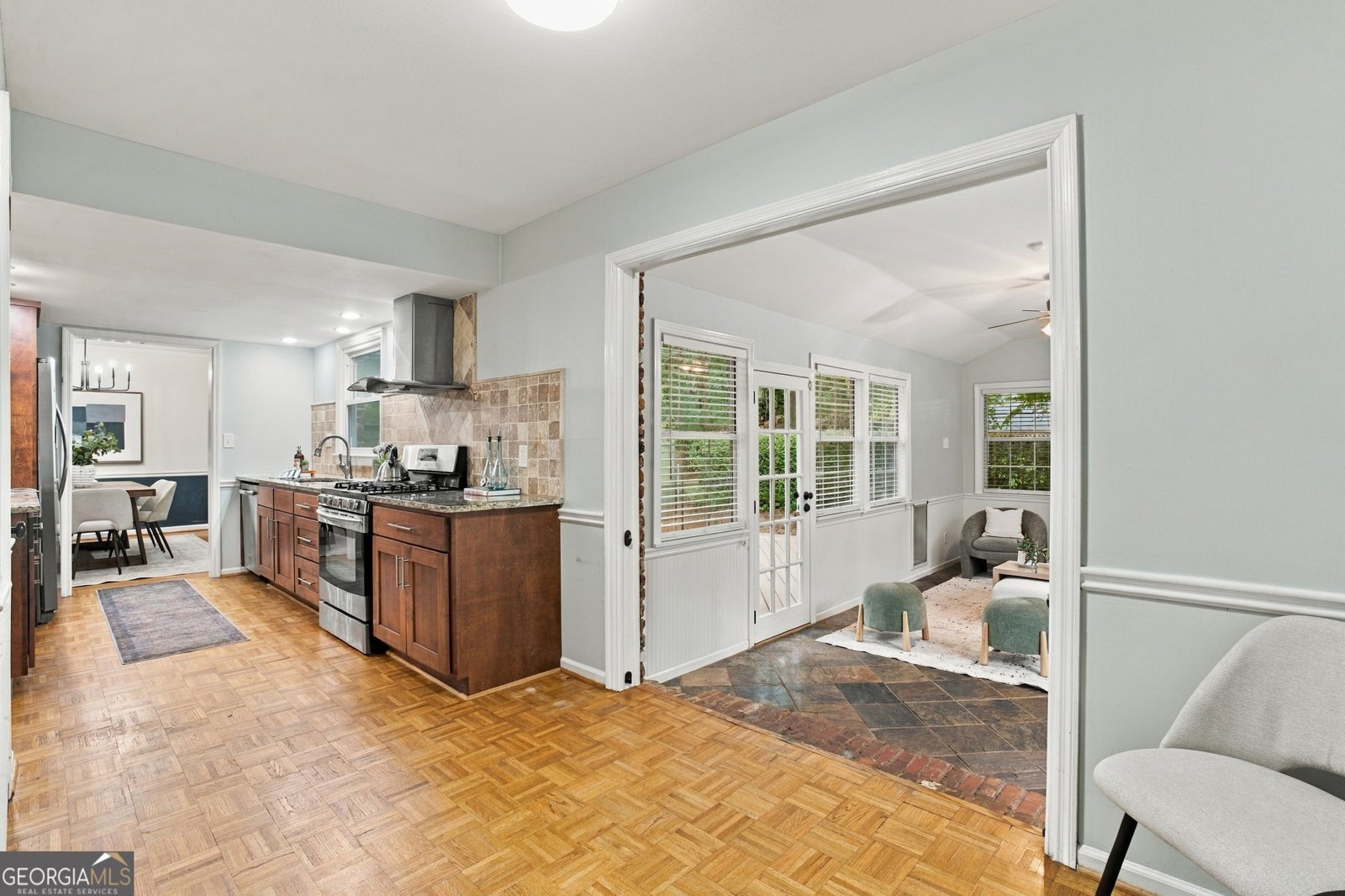 2377 Castleridge Court Tucker - Photo 12