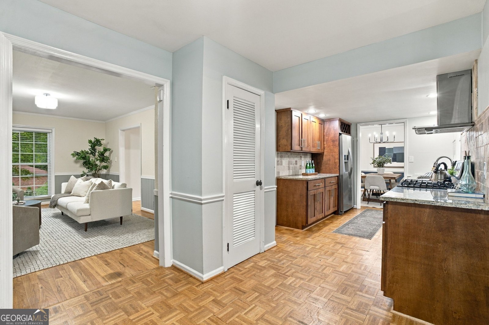2377 Castleridge Court Tucker - Photo 13