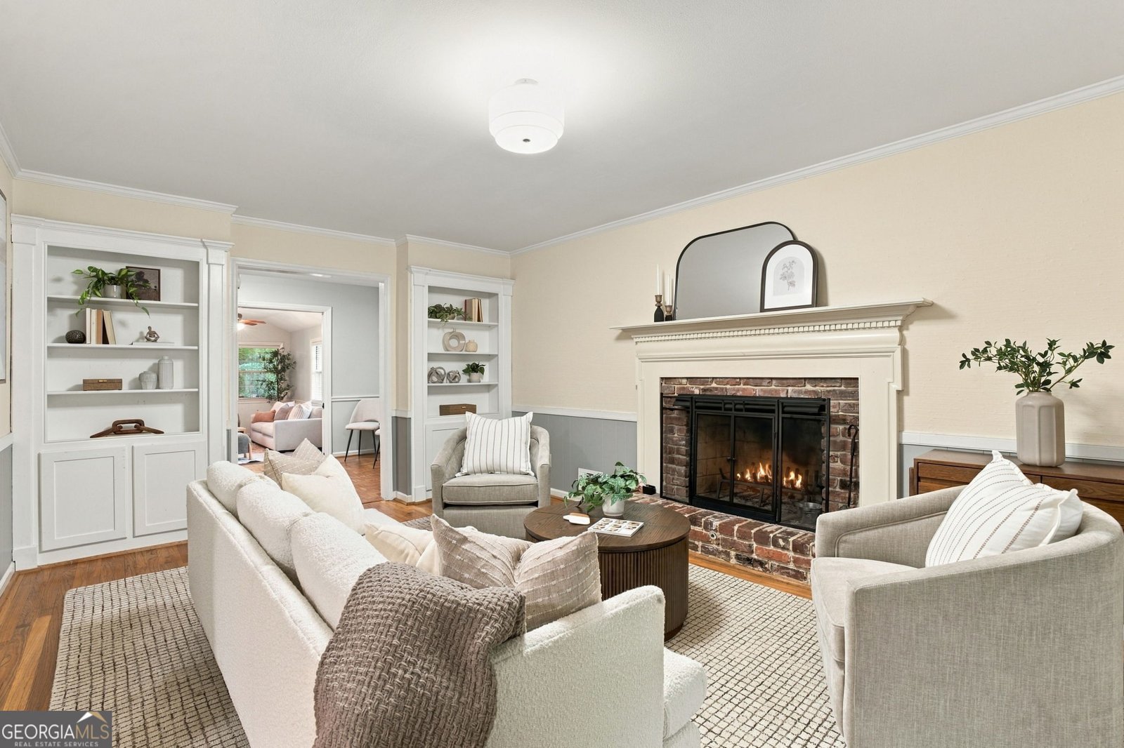 2377 Castleridge Court Tucker - Photo 18