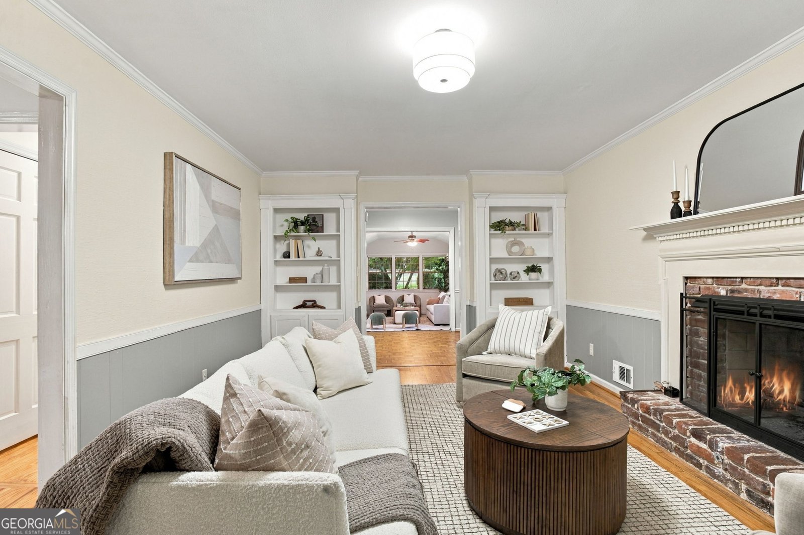 2377 Castleridge Court Tucker - Photo 19