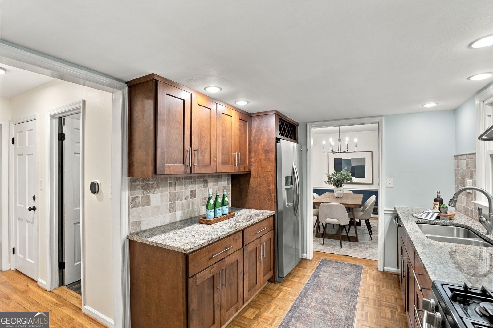 2377 Castleridge Court Tucker - Photo 30