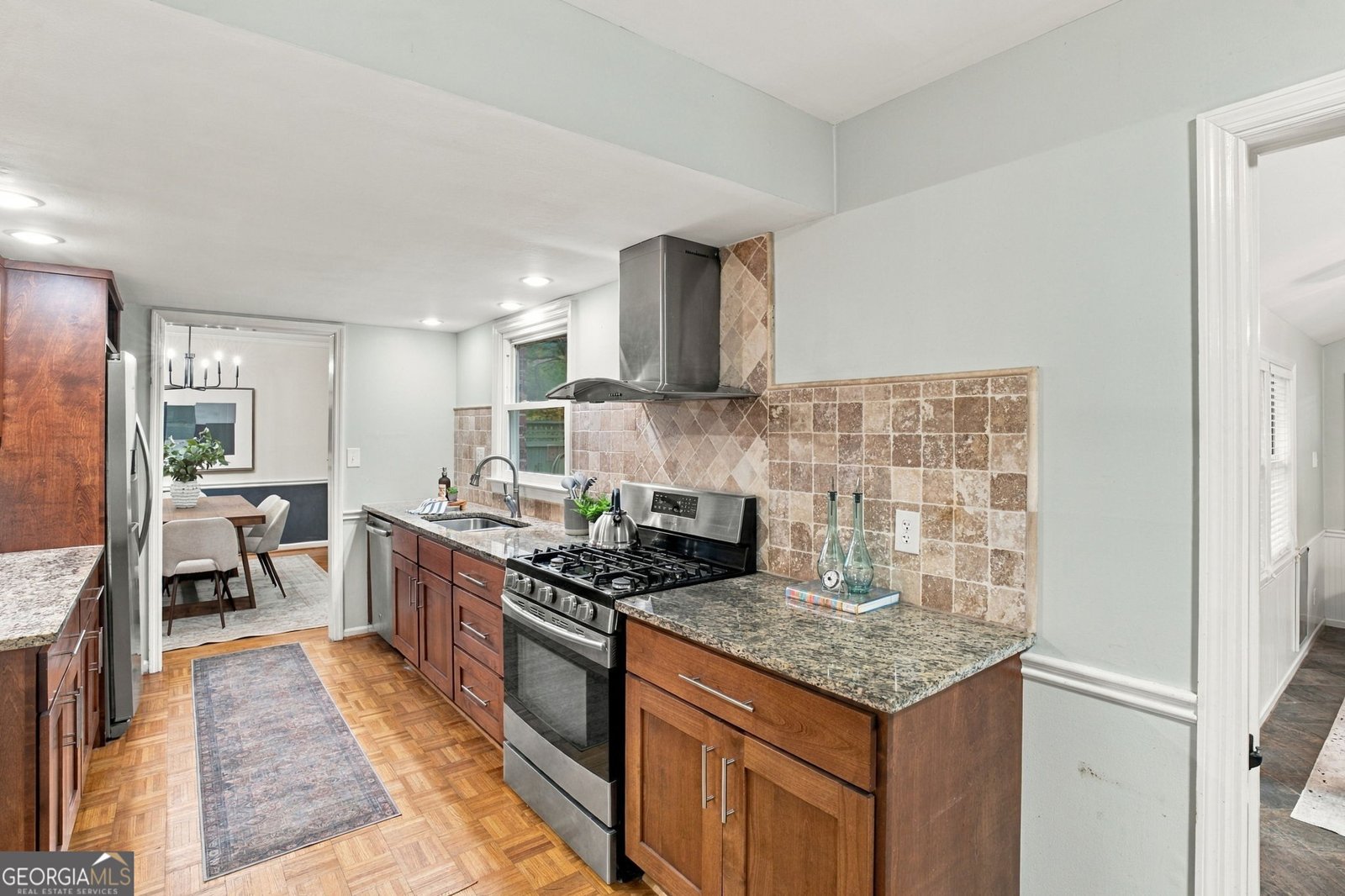 2377 Castleridge Court Tucker - Photo 31