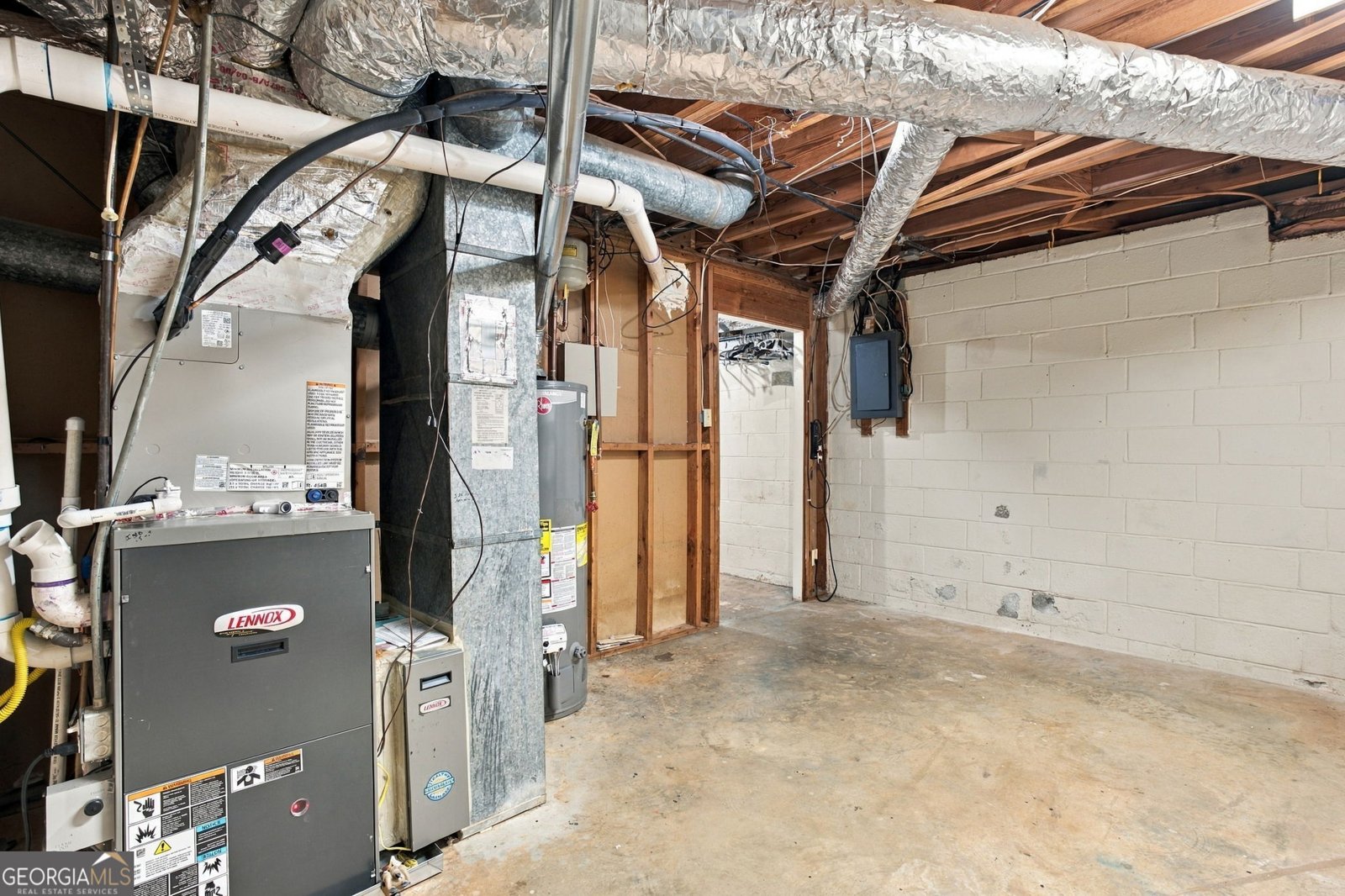 2377 Castleridge Court Tucker - Photo 63