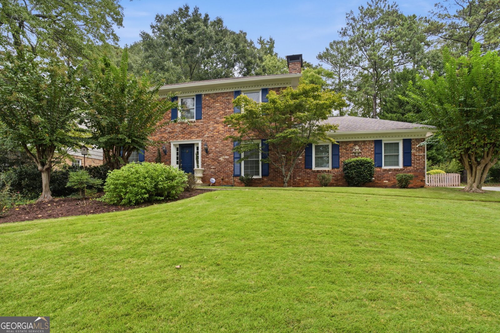 2377 Castleridge Court Tucker - Photo 8