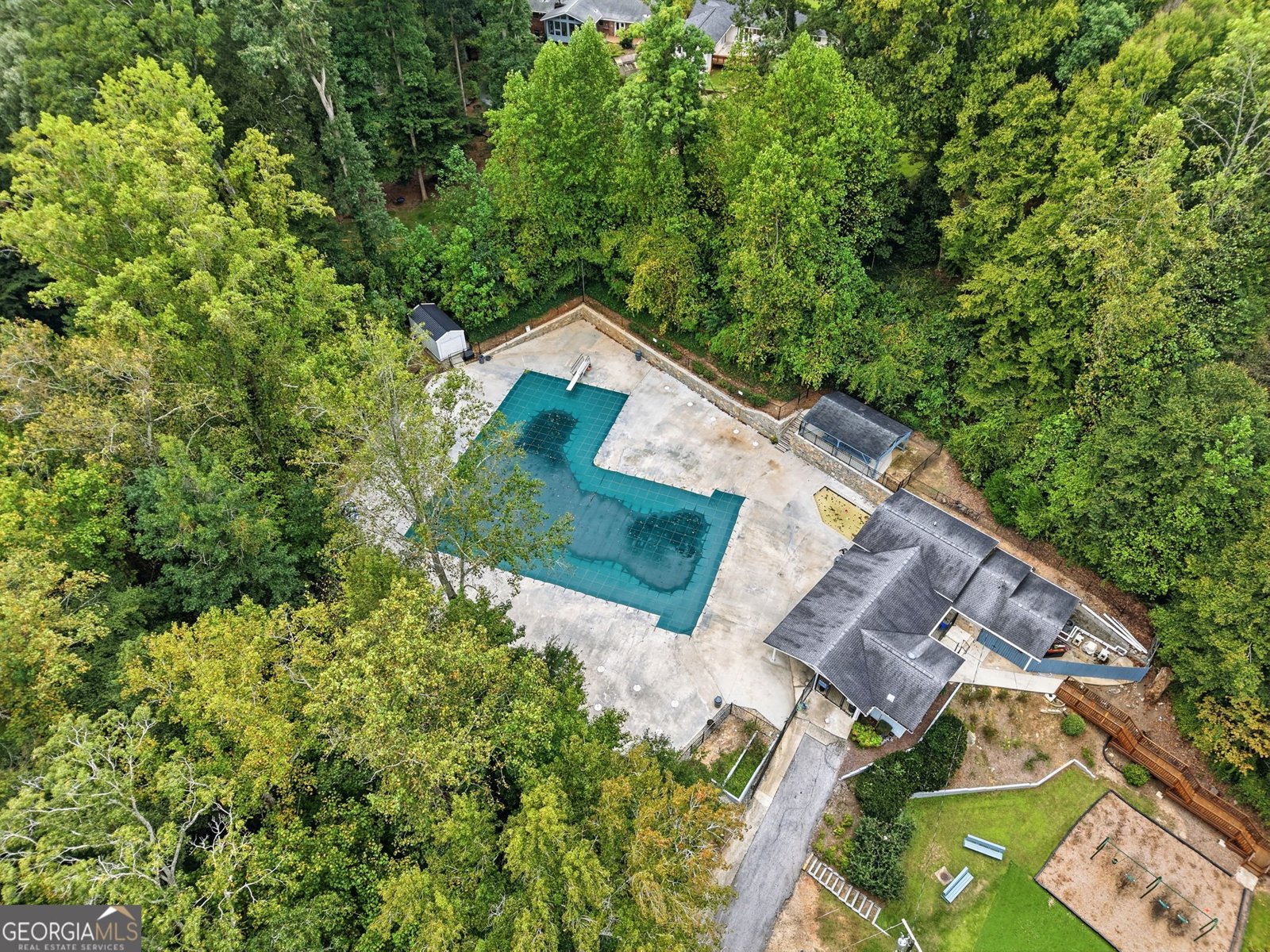 2377 Castleridge Court Tucker - Photo 85
