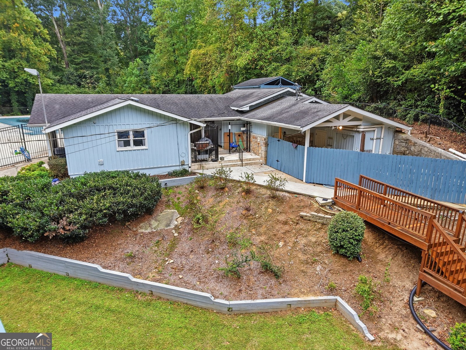 2377 Castleridge Court Tucker - Photo 89