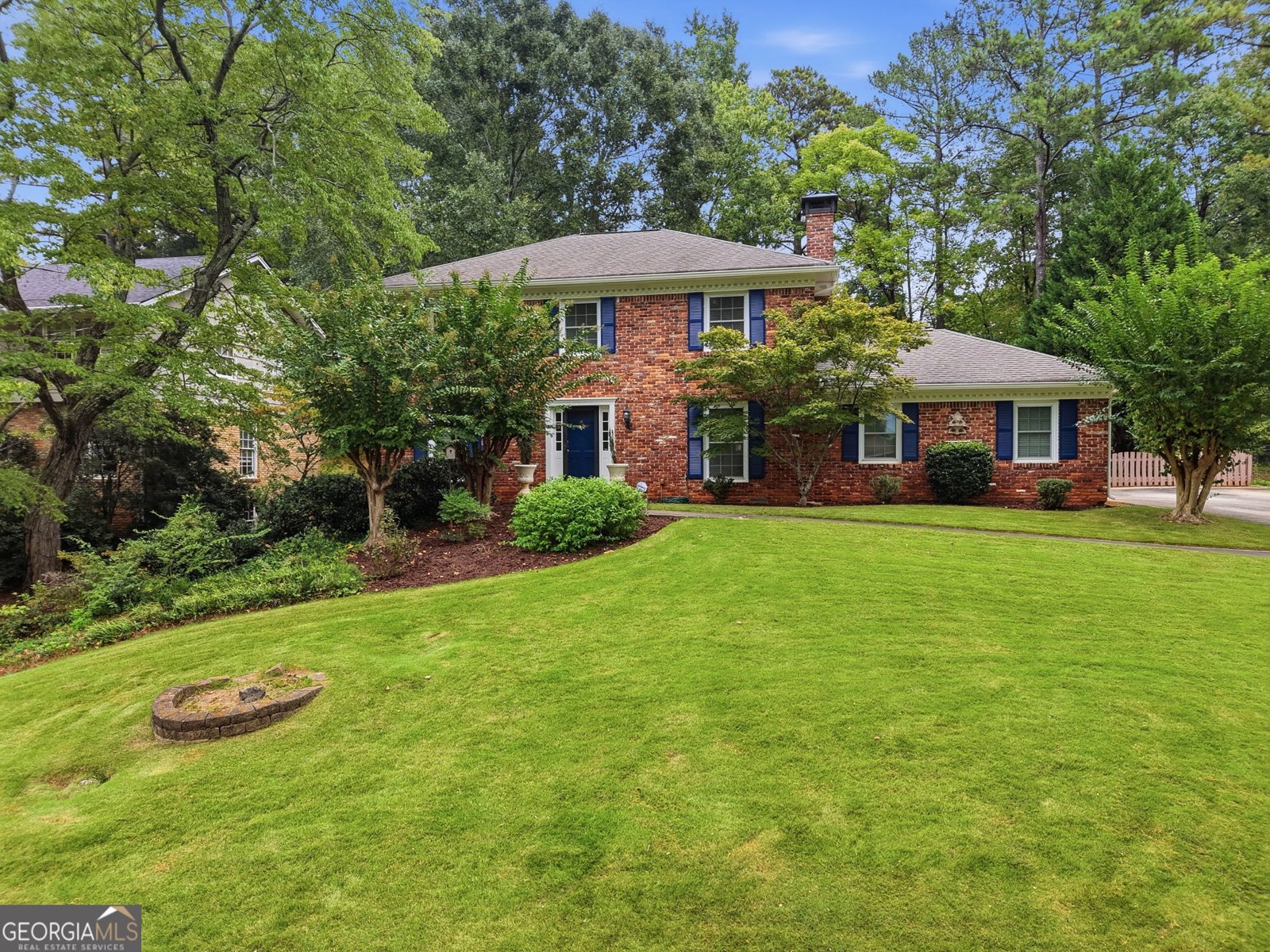 2377 Castleridge Court Tucker - Photo 9