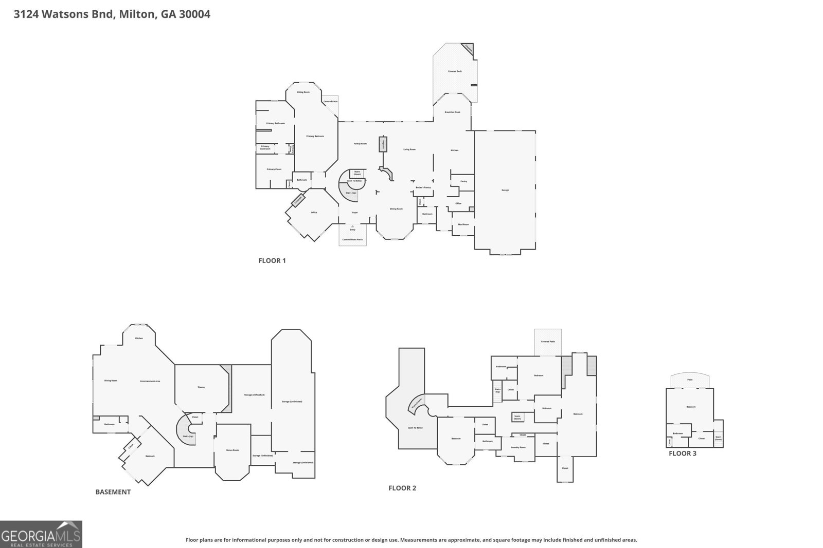 3124 Watsons Bend Milton - Photo 110