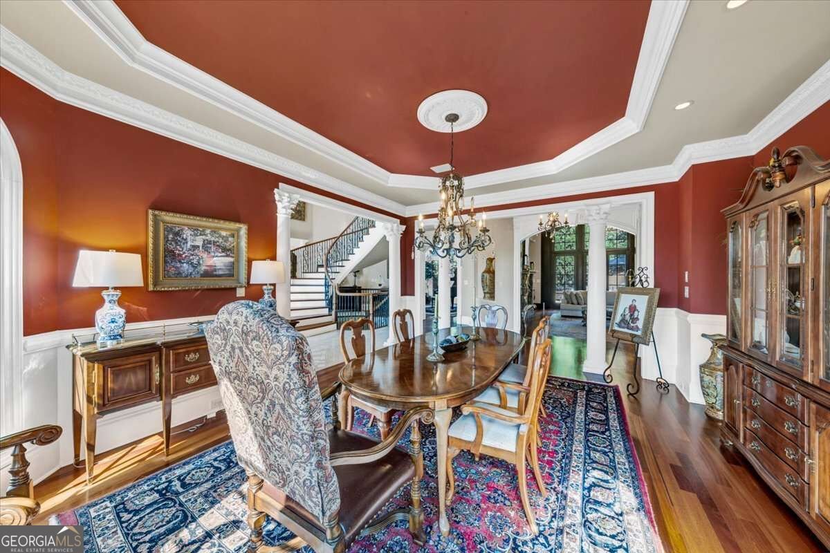 3124 Watsons Bend Milton - Photo 34