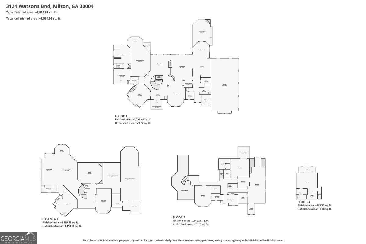 3124 Watsons Bend Milton - Photo 95