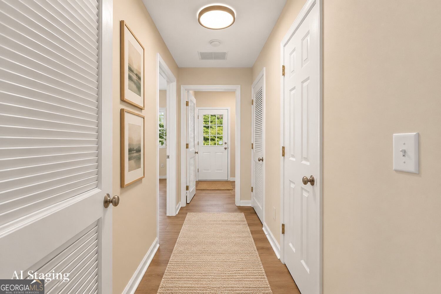 1020 Thornborough Drive Alpharetta - Photo 10